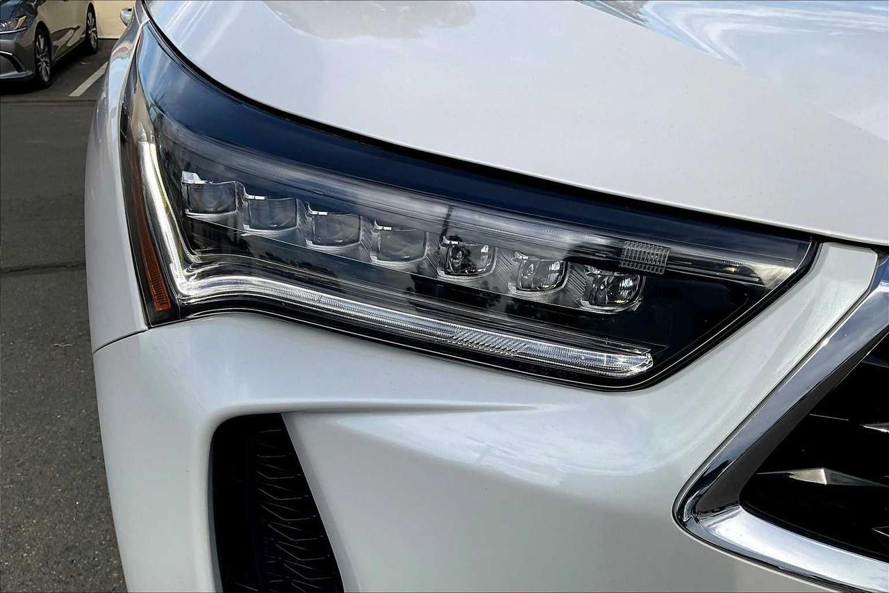 2024 Acura RDX w/Technology Package Roseville CA