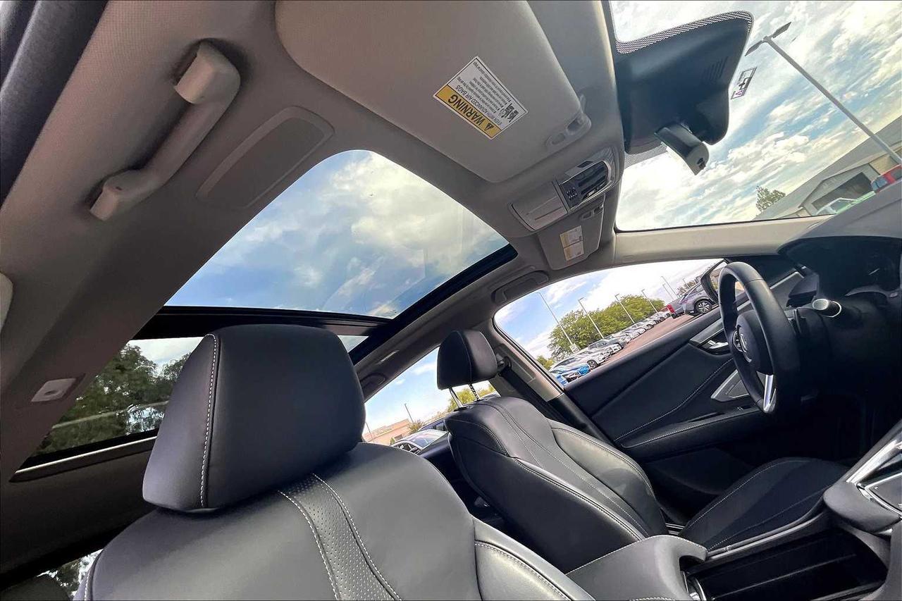2024 Acura RDX w/Technology Package Roseville CA