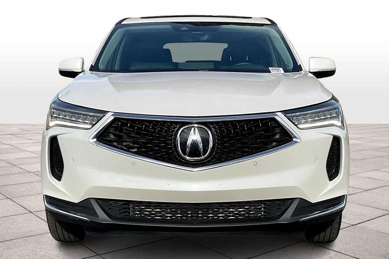 2024 Acura RDX w/Technology Package Roseville CA