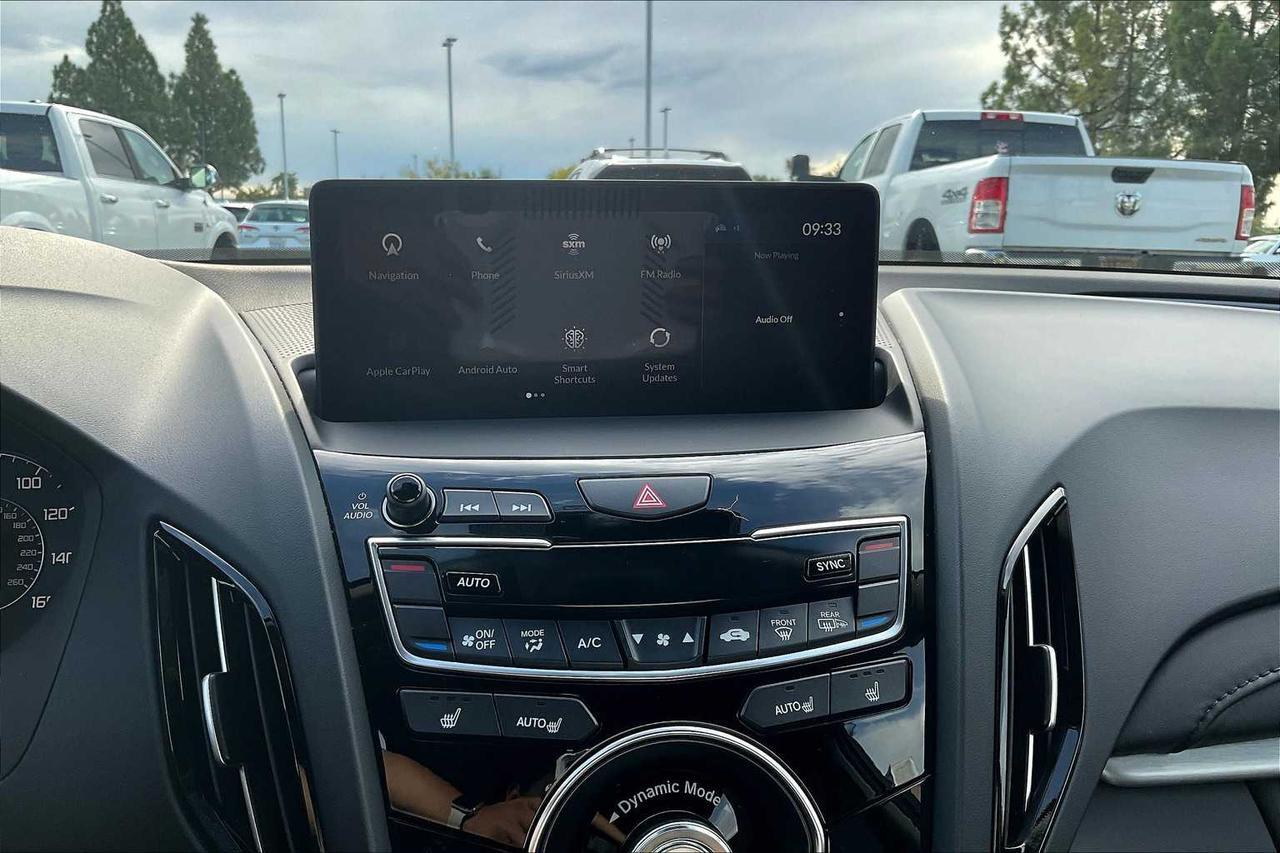 2024 Acura RDX w/Technology Package Roseville CA