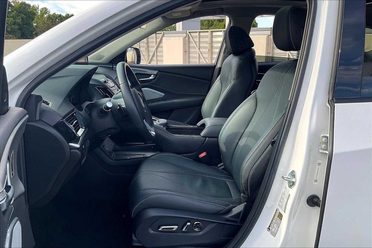 2024 Acura RDX w/Technology Package Roseville CA