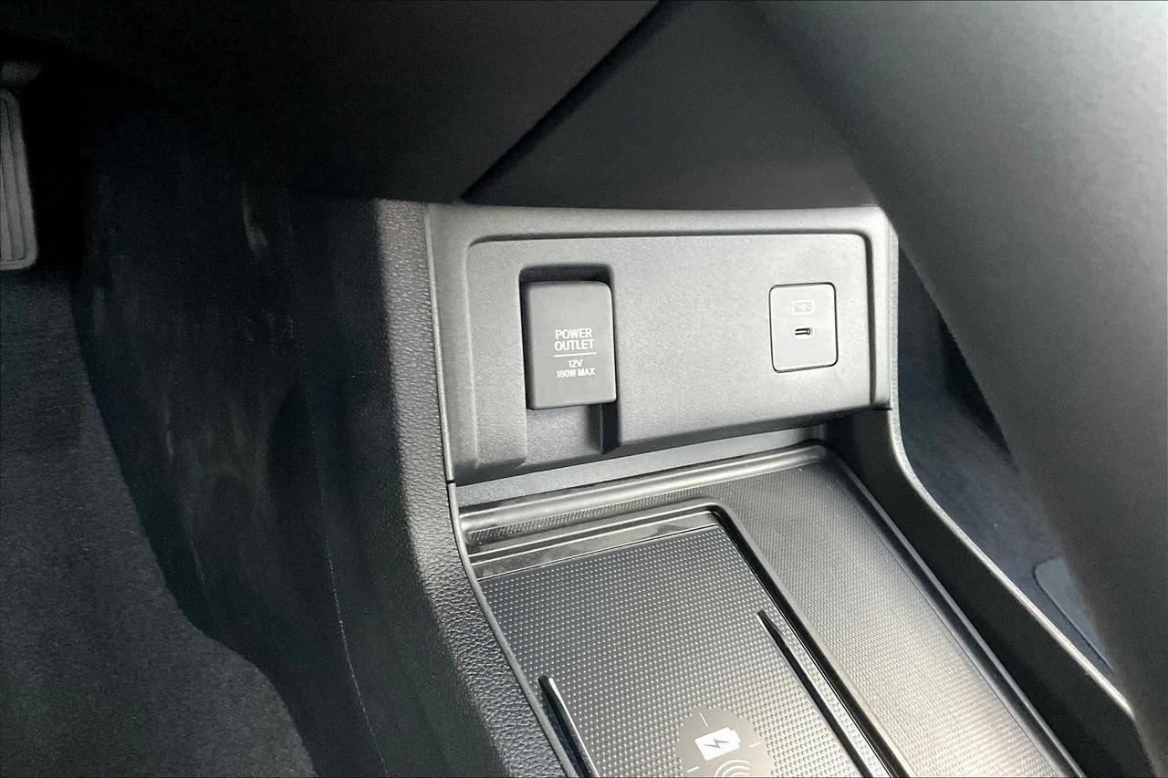 2024 Acura RDX w/Technology Package Roseville CA