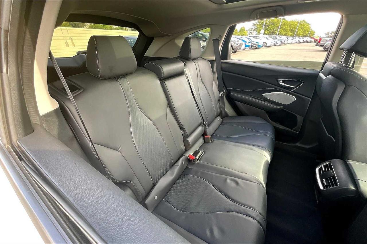 2024 Acura RDX w/Technology Package Roseville CA