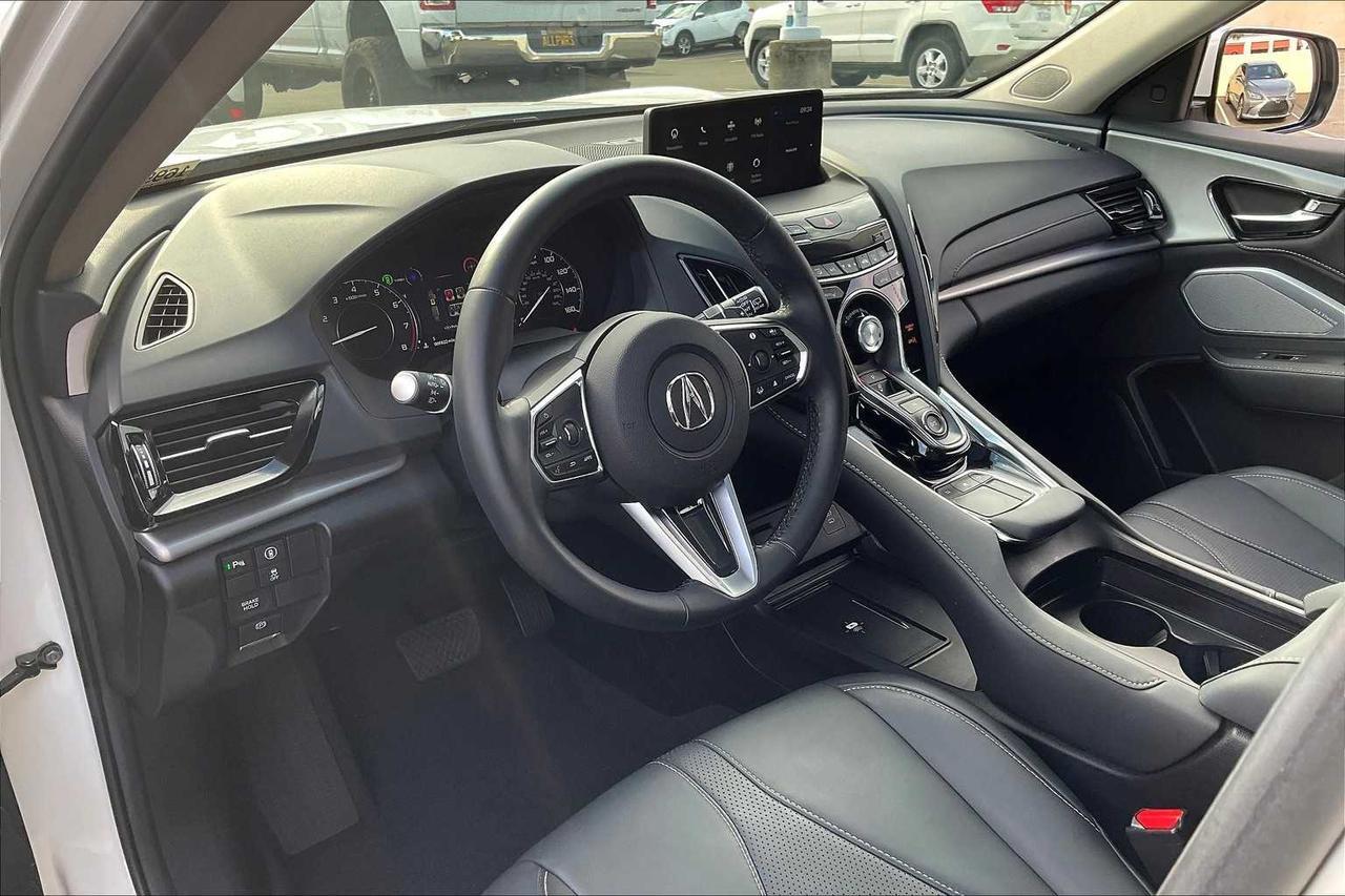 2024 Acura RDX w/Technology Package Roseville CA