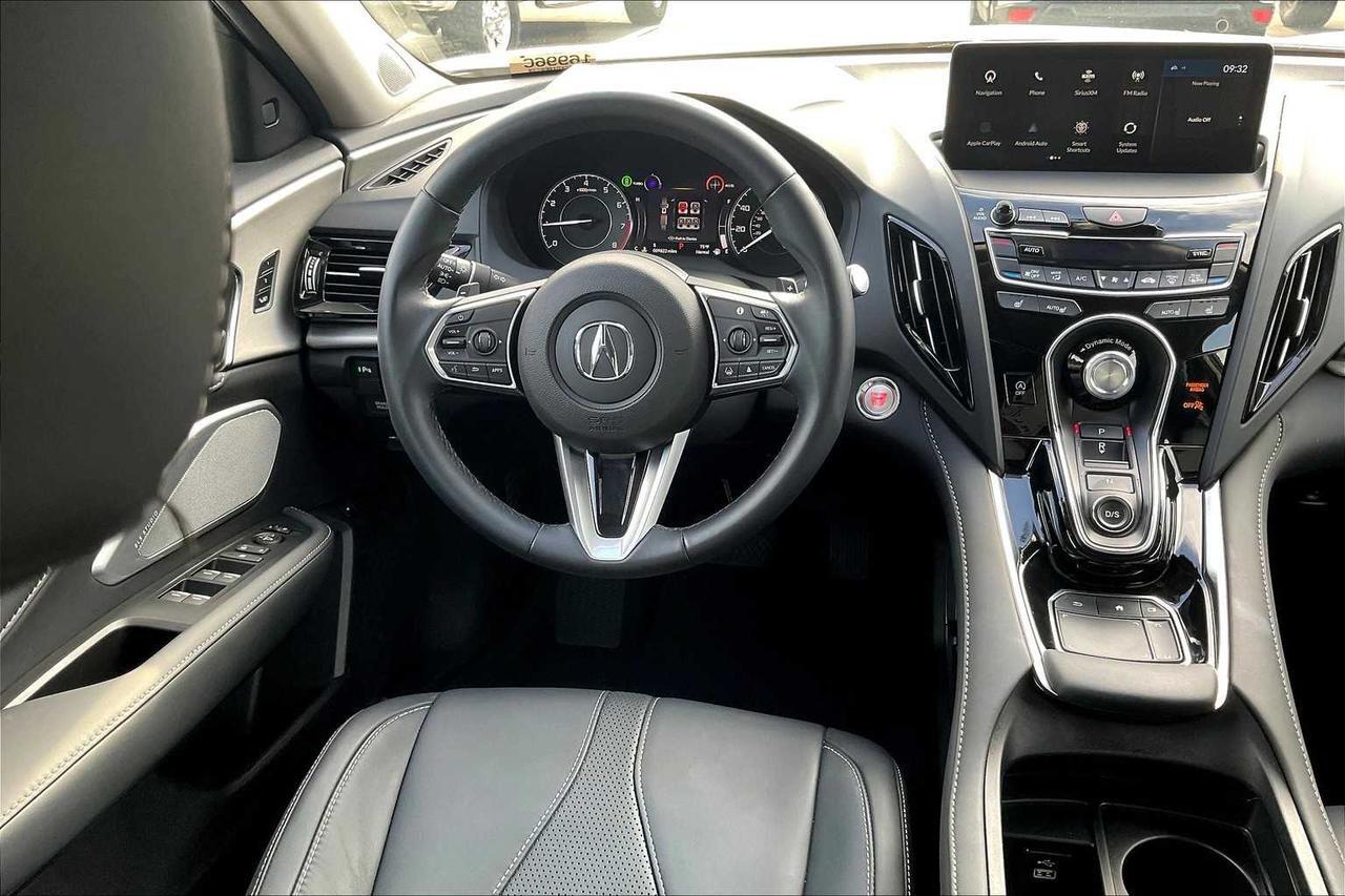 2024 Acura RDX w/Technology Package Roseville CA