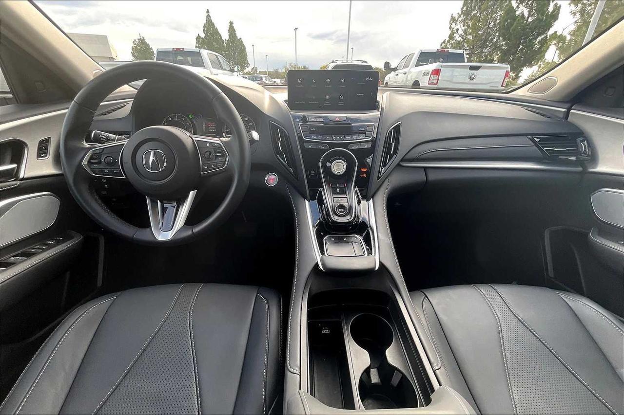 2024 Acura RDX w/Technology Package Roseville CA