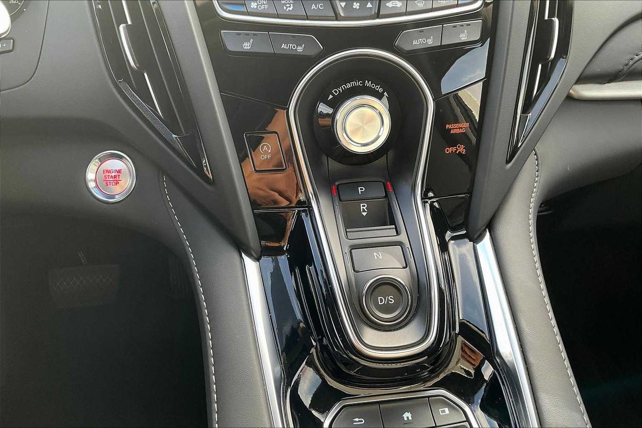 2024 Acura RDX w/Technology Package Roseville CA