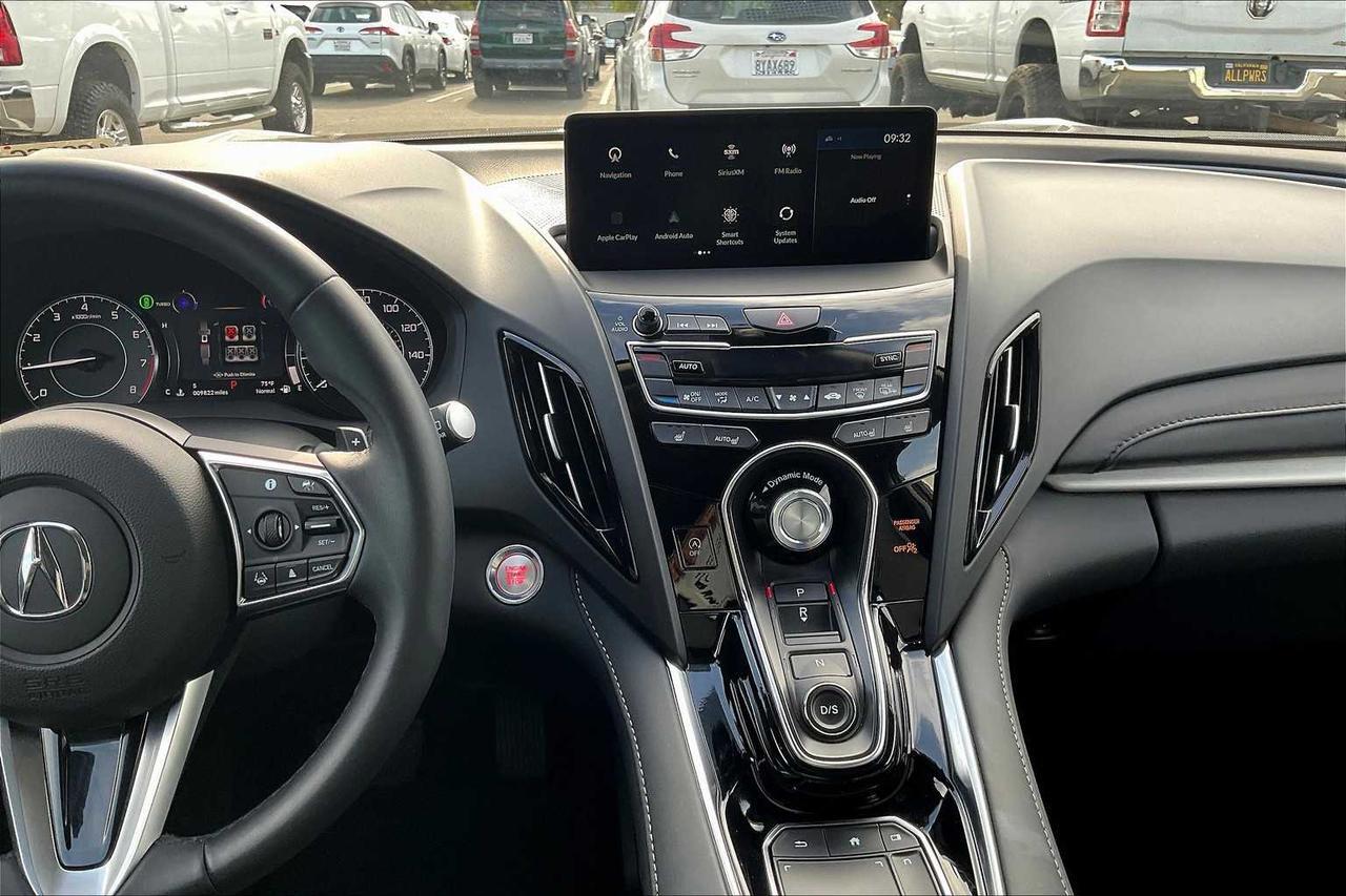 2024 Acura RDX w/Technology Package Roseville CA