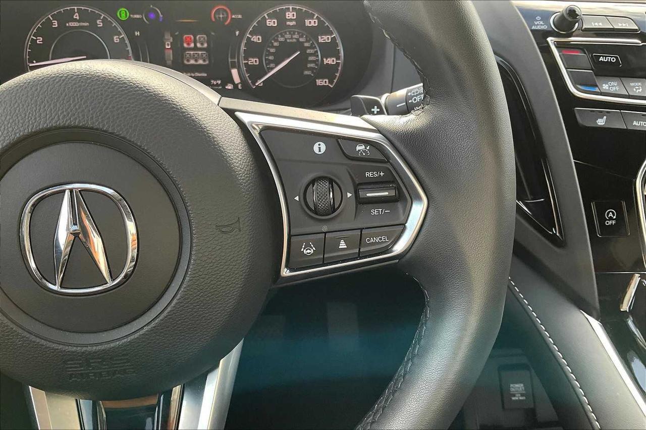 2024 Acura RDX w/Technology Package Roseville CA