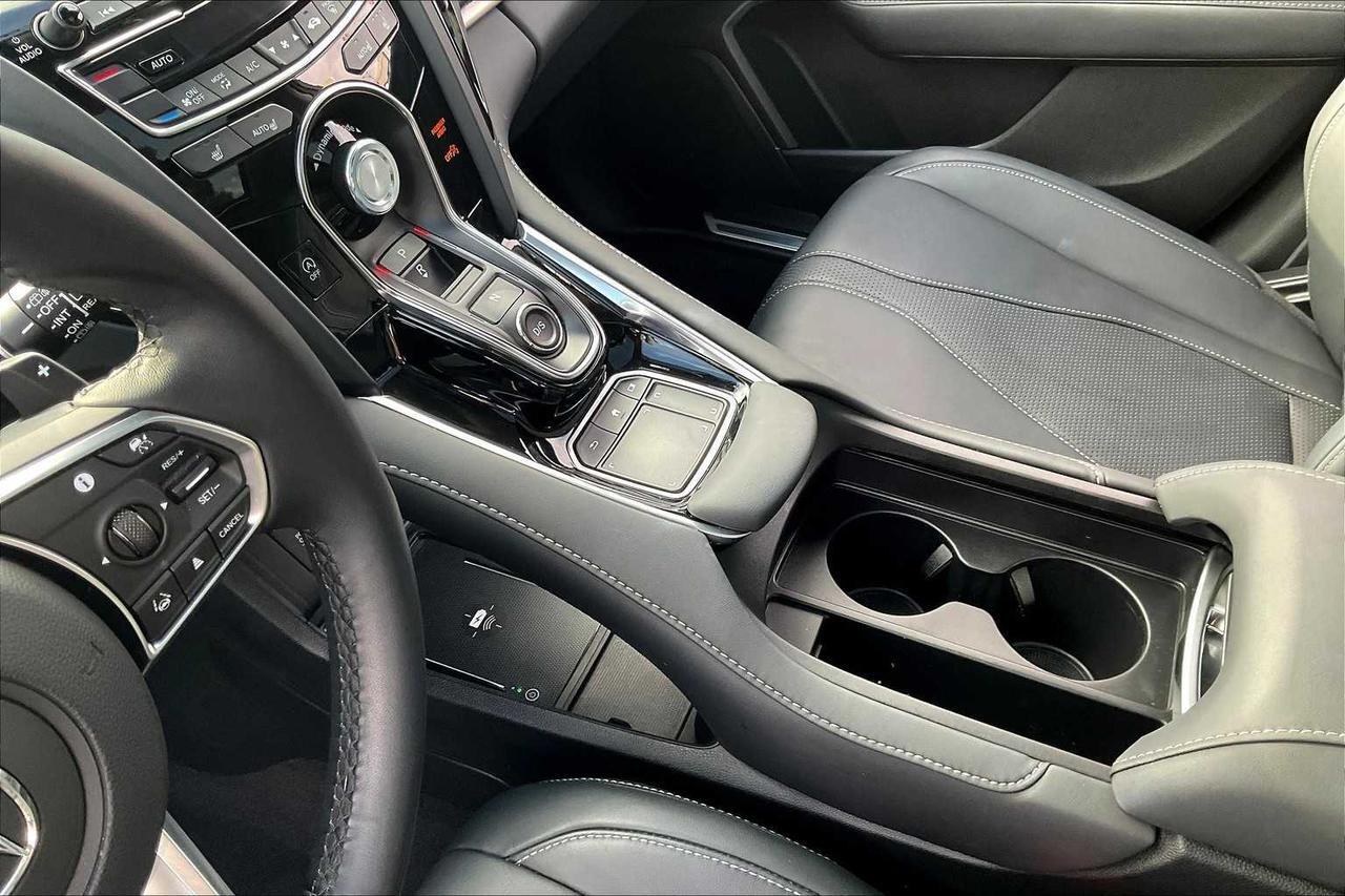 2024 Acura RDX w/Technology Package Roseville CA