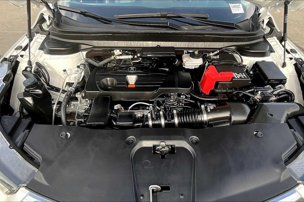 2024 Acura RDX w/Technology Package Roseville CA