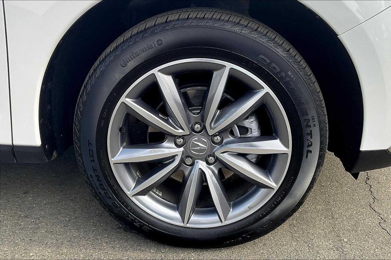 2024 Acura RDX w/Technology Package Roseville CA