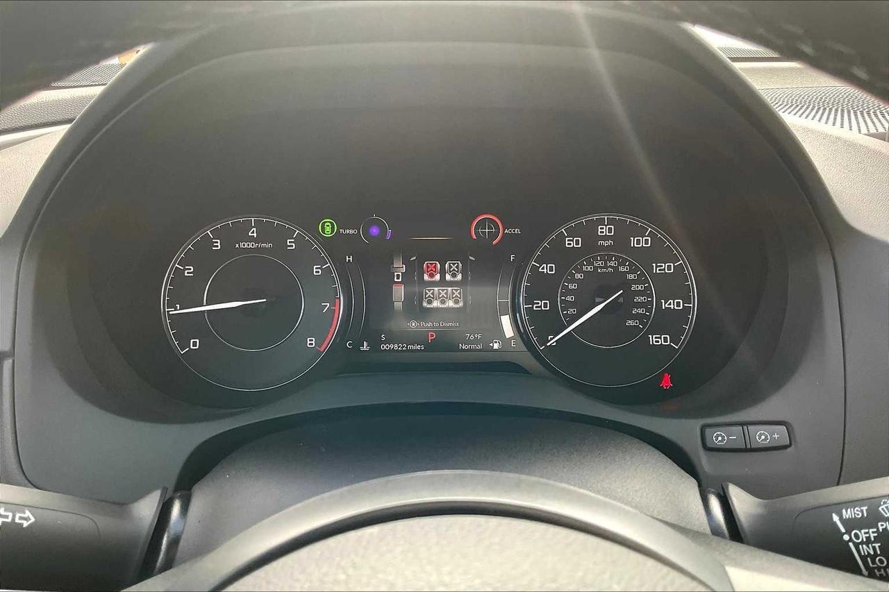 2024 Acura RDX w/Technology Package Roseville CA