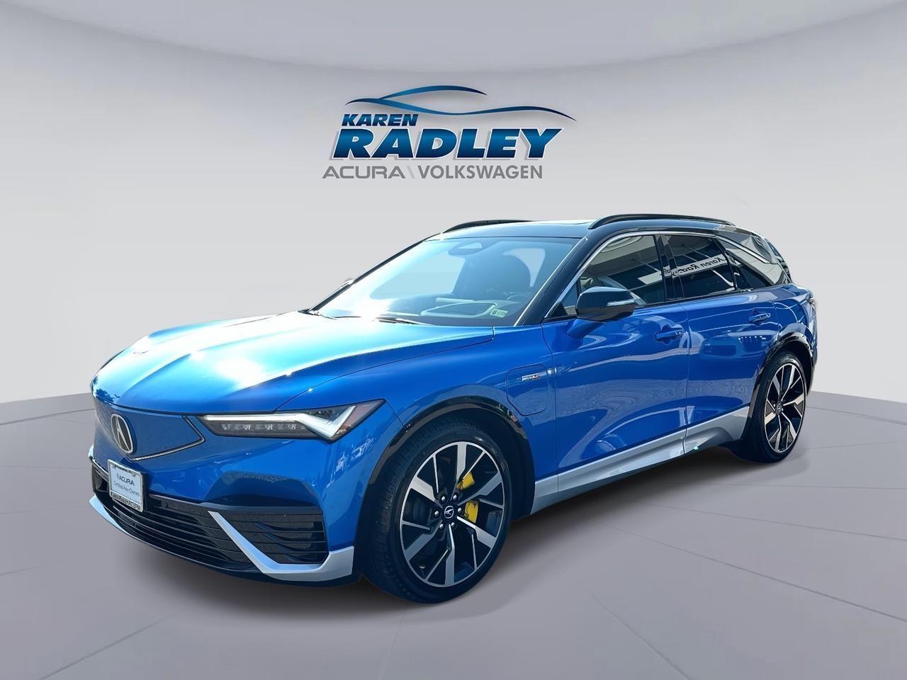 2024 Acura ZDX Type S Woodbridge VA