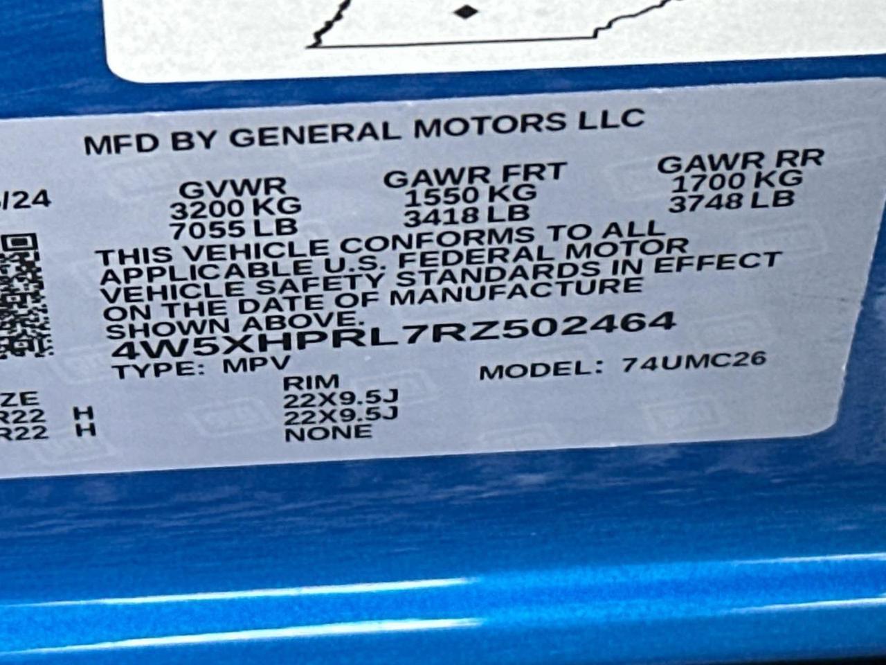 2024 Acura ZDX Type S Woodbridge VA