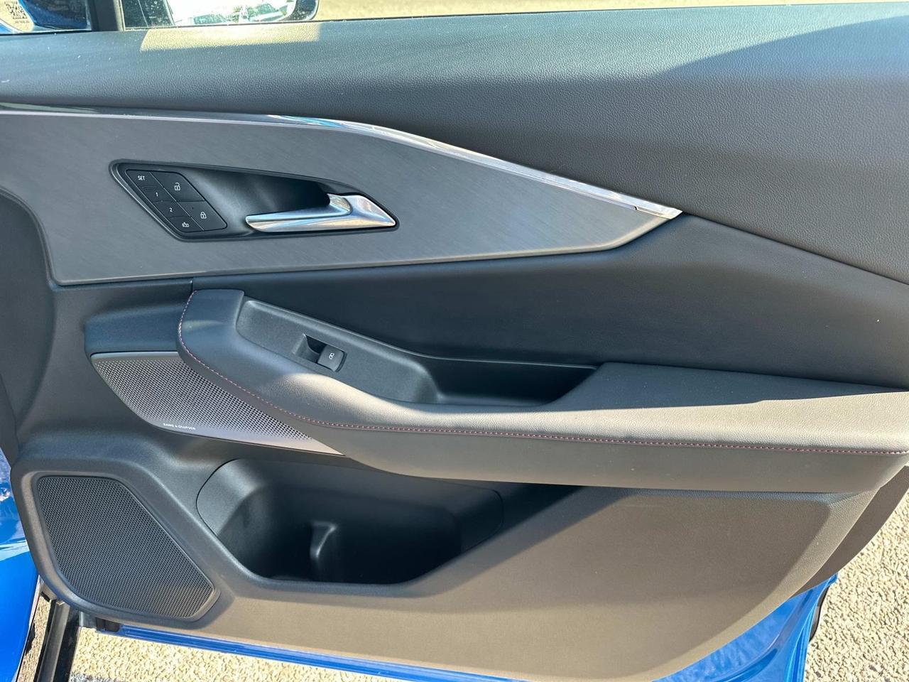 2024 Acura ZDX Type S Woodbridge VA