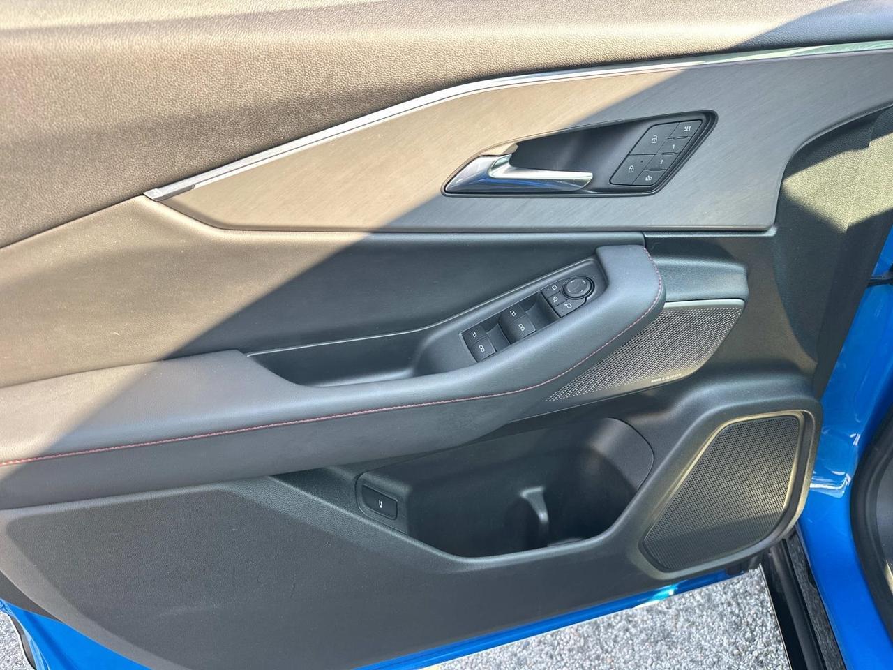 2024 Acura ZDX Type S Woodbridge VA