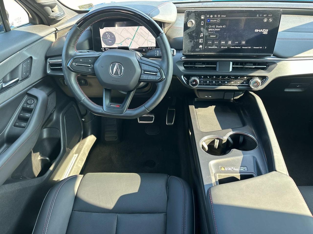 2024 Acura ZDX Type S Woodbridge VA