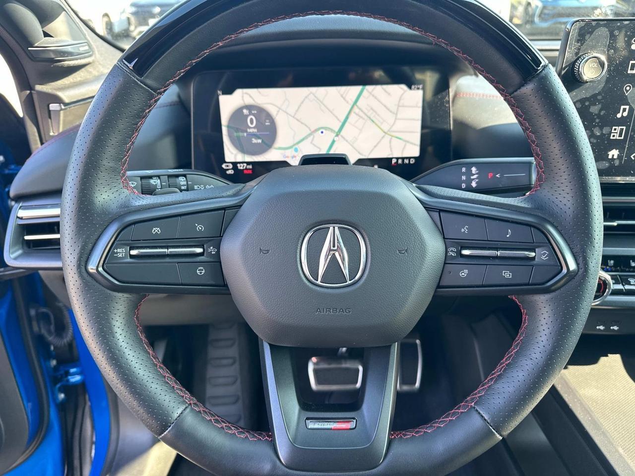 2024 Acura ZDX Type S Woodbridge VA