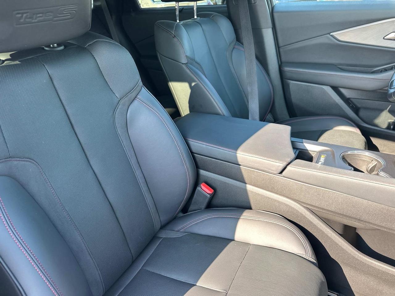 2024 Acura ZDX Type S Woodbridge VA