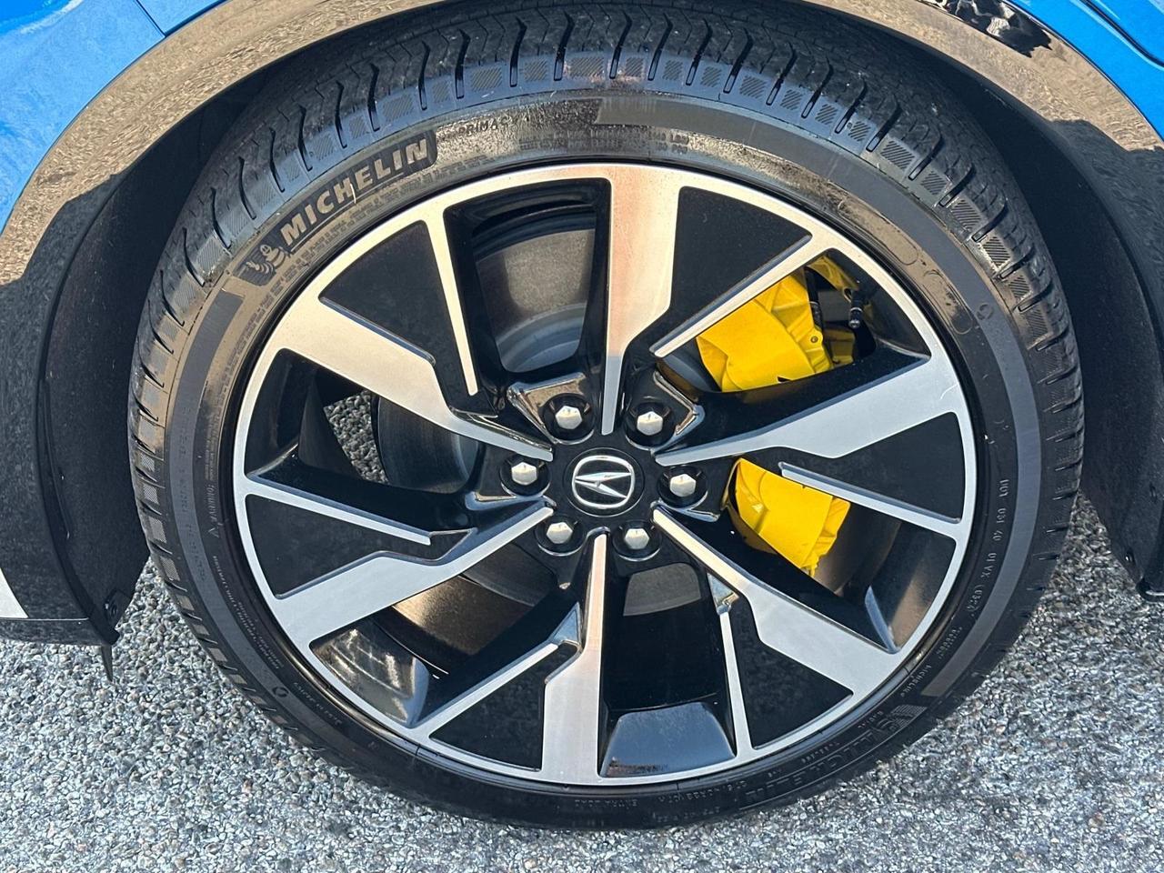 2024 Acura ZDX Type S Woodbridge VA