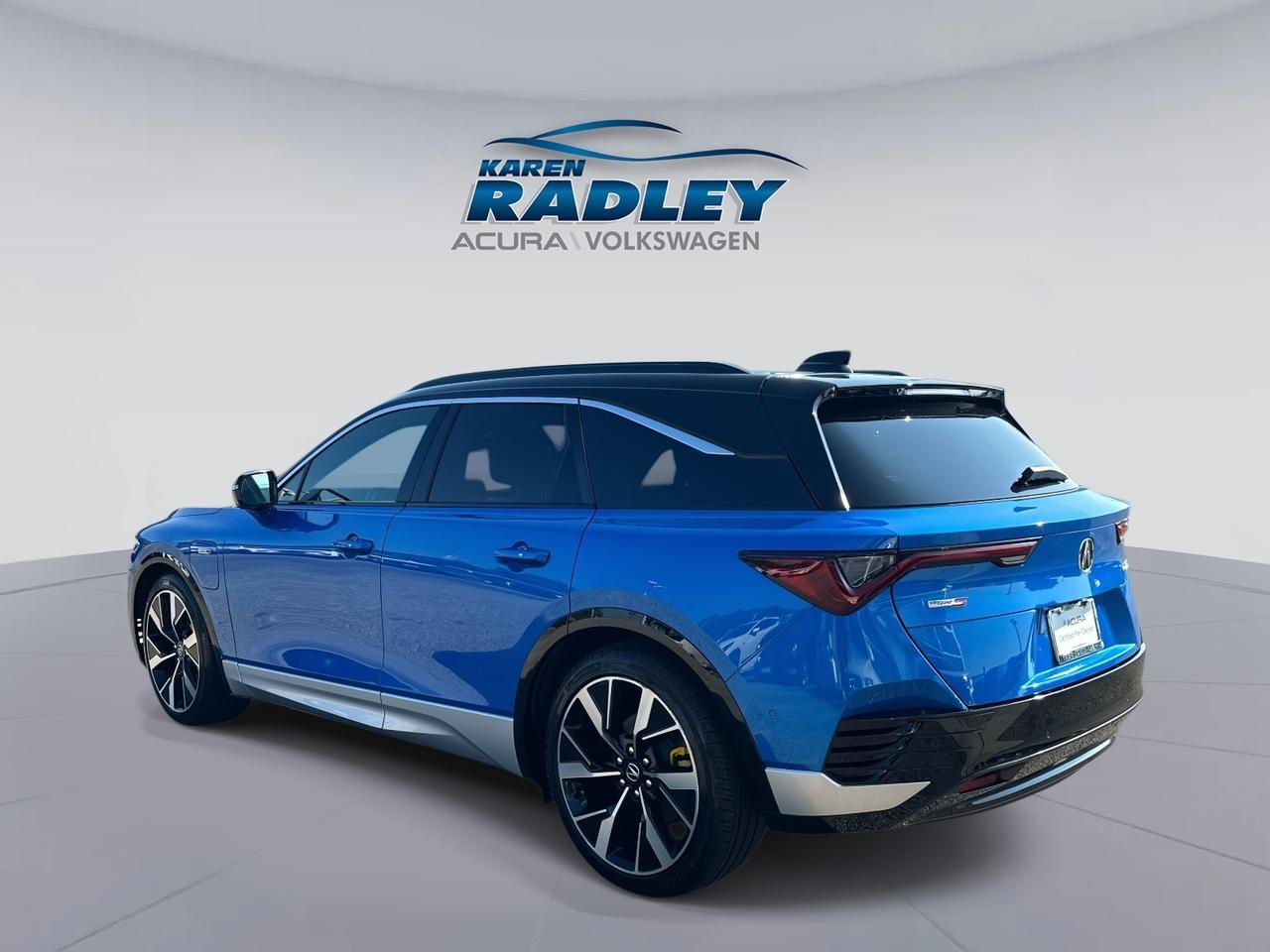 2024 Acura ZDX Type S Woodbridge VA