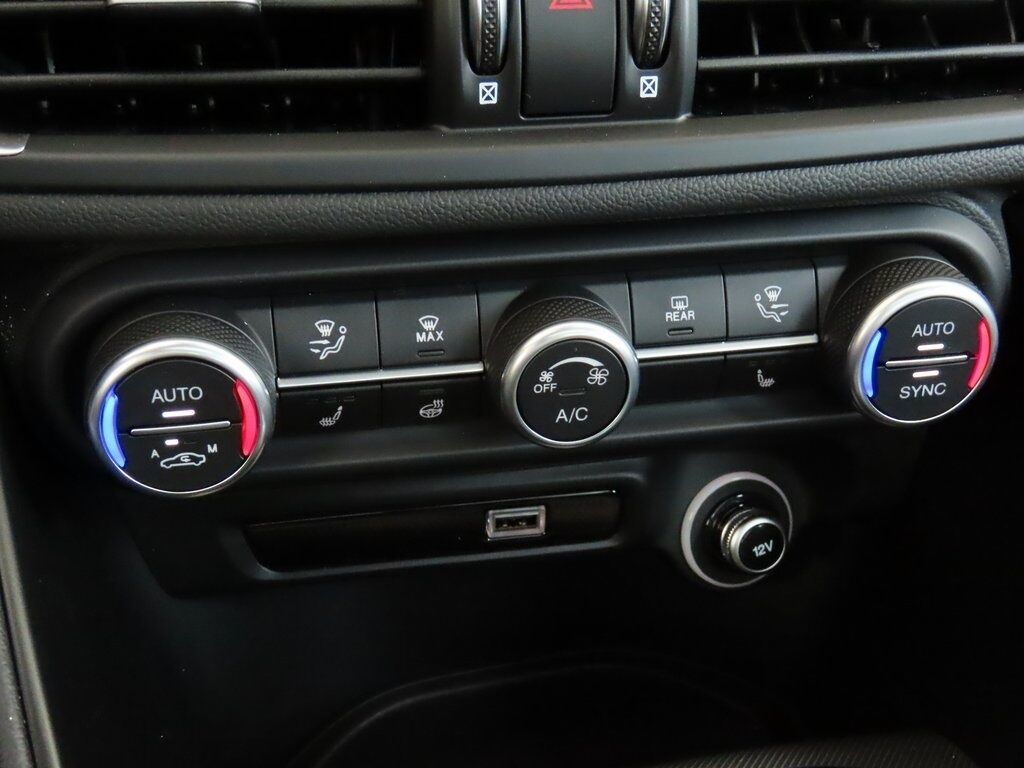 2024 Alfa Romeo Giulia Ti San Clemente CA