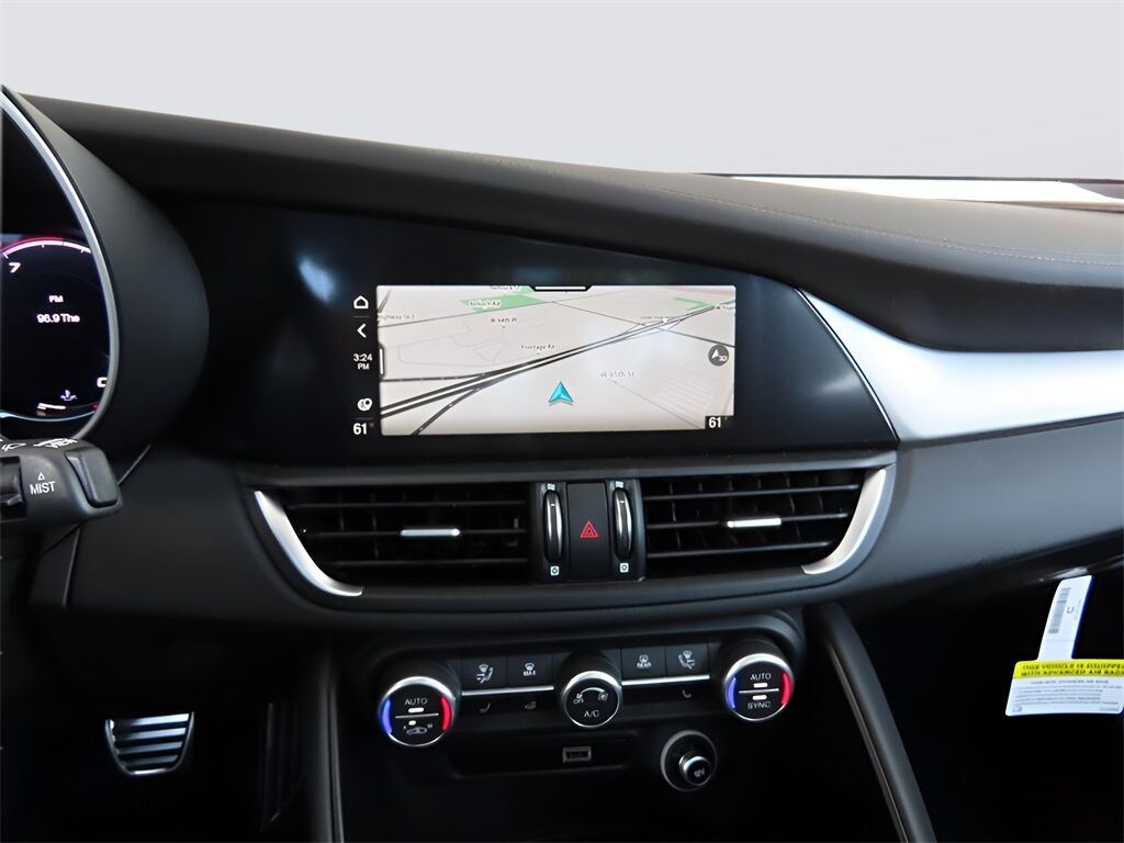 2024 Alfa Romeo Giulia Ti San Clemente CA