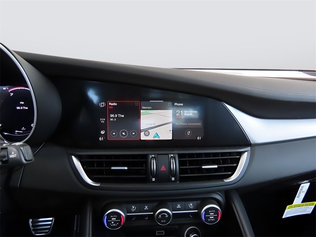 2024 Alfa Romeo Giulia Ti San Clemente CA