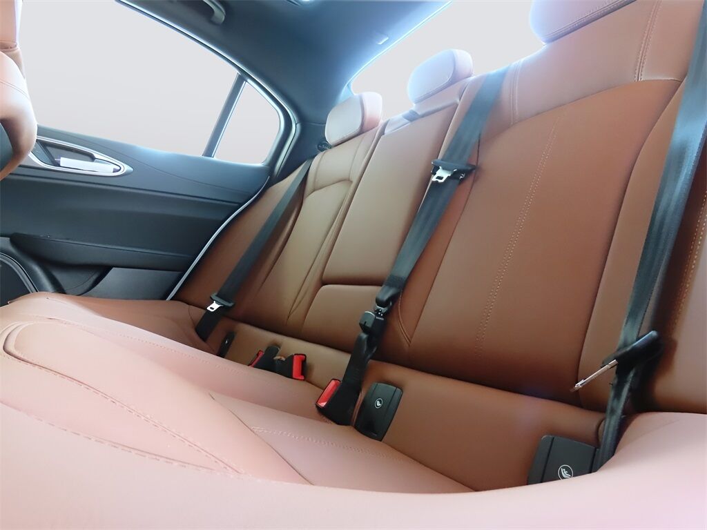 2024 Alfa Romeo Giulia Ti San Clemente CA