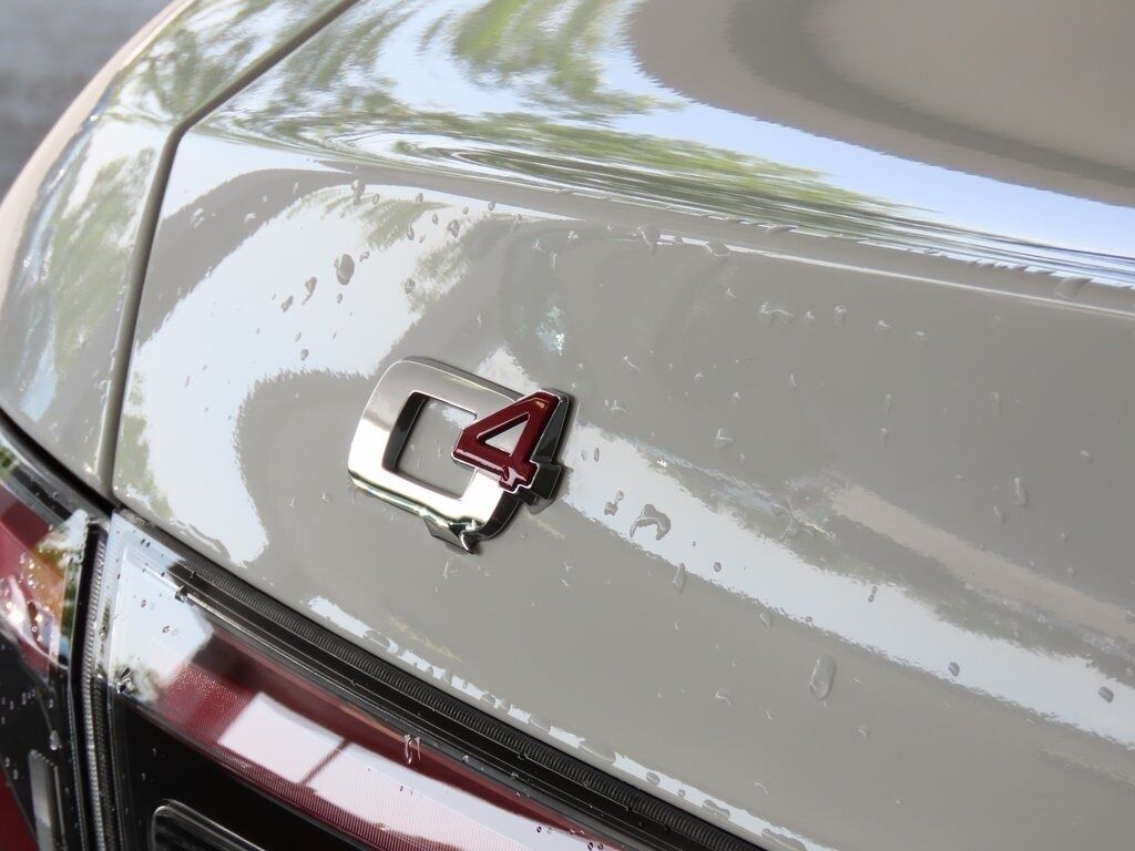 2024 Alfa Romeo Giulia Ti San Clemente CA