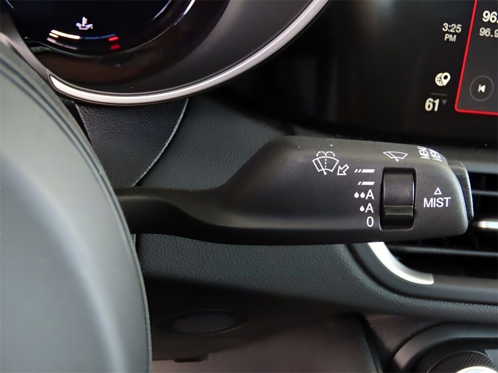 2024 Alfa Romeo Giulia Ti San Clemente CA