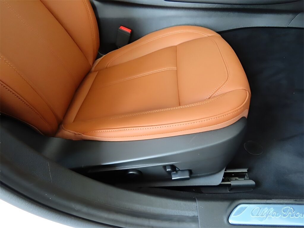 2024 Alfa Romeo Giulia Ti San Clemente CA