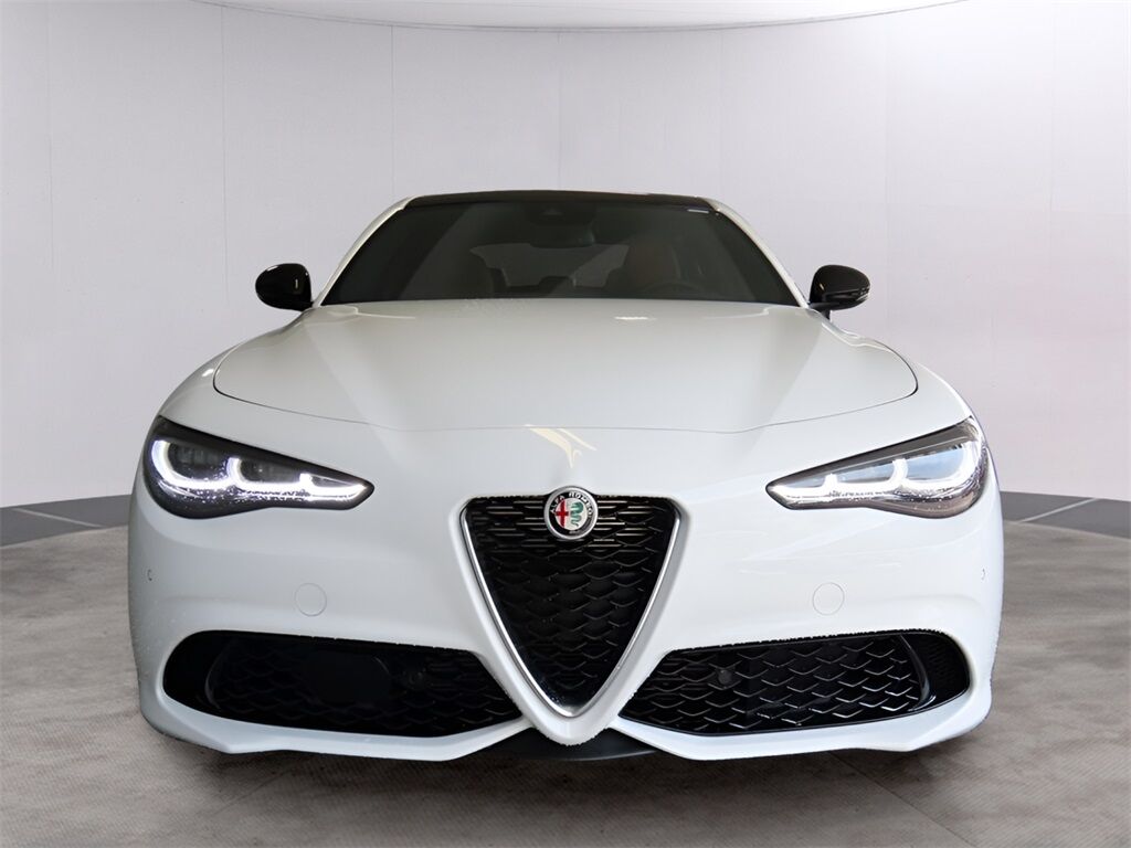 2024 Alfa Romeo Giulia Ti San Clemente CA