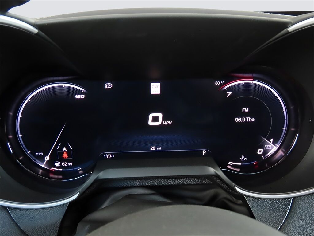 2024 Alfa Romeo Giulia Ti San Clemente CA