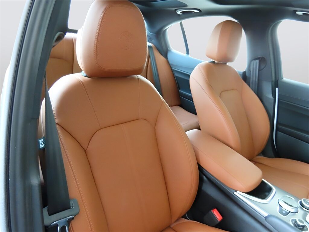 2024 Alfa Romeo Giulia Ti San Clemente CA