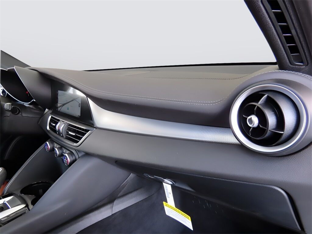2024 Alfa Romeo Giulia Ti San Clemente CA