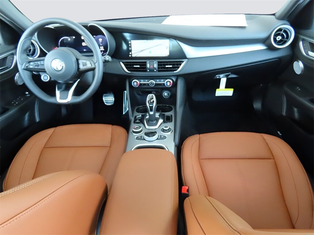 2024 Alfa Romeo Giulia Ti San Clemente CA