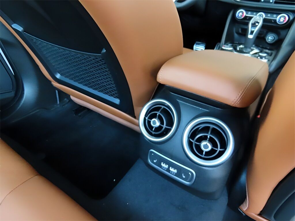 2024 Alfa Romeo Giulia Ti San Clemente CA