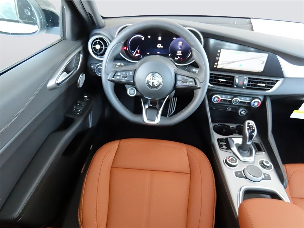 2024 Alfa Romeo Giulia Ti San Clemente CA