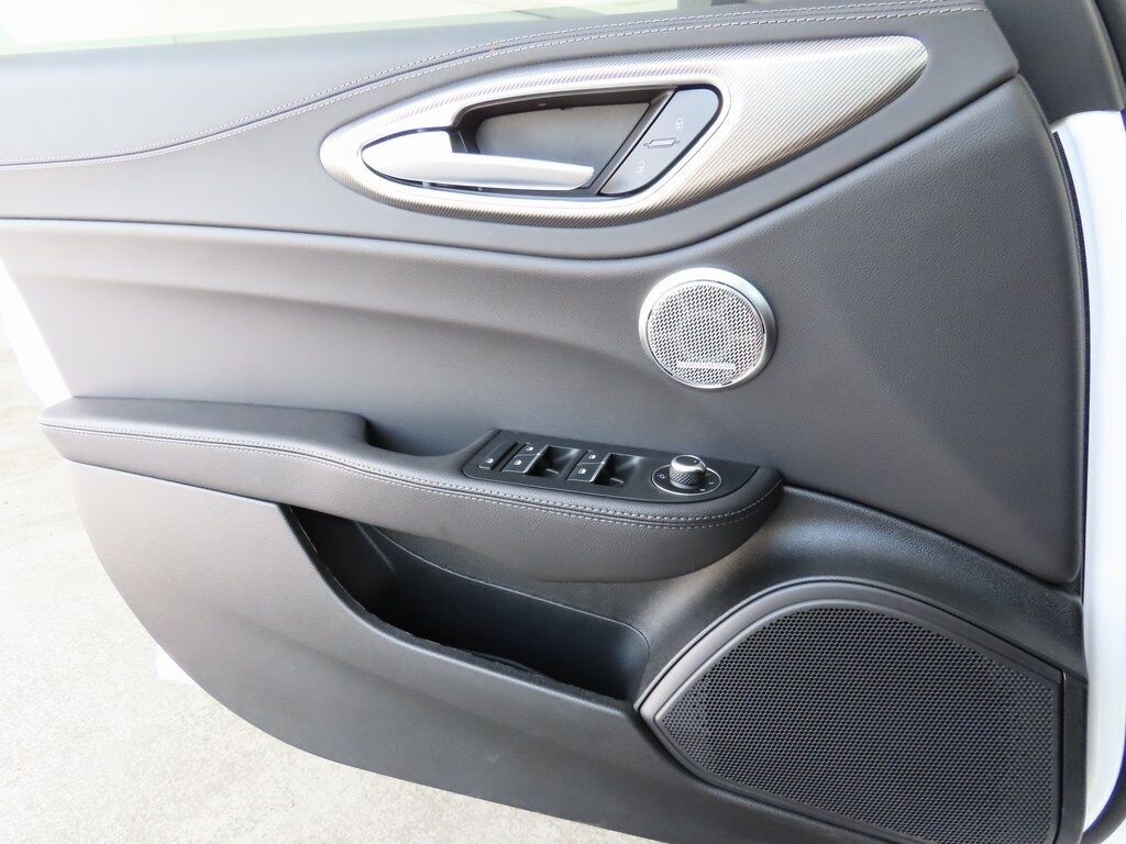 2024 Alfa Romeo Giulia Ti San Clemente CA