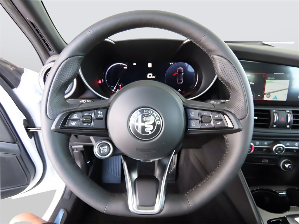 2024 Alfa Romeo Giulia Ti San Clemente CA
