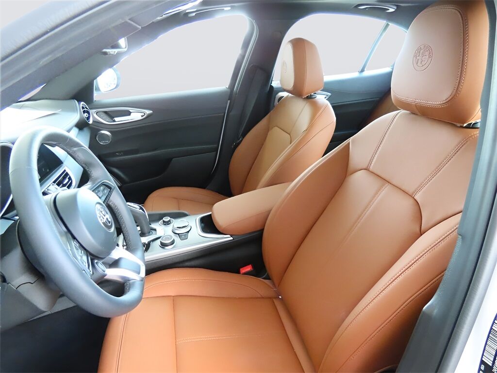2024 Alfa Romeo Giulia Ti San Clemente CA