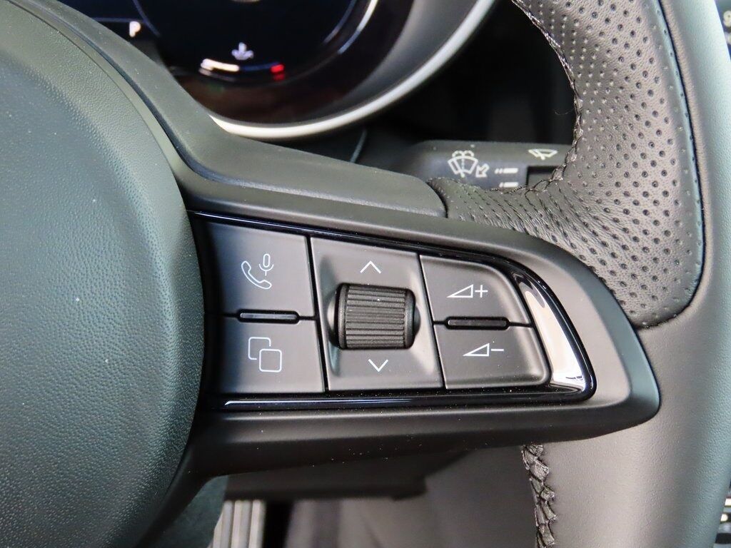 2024 Alfa Romeo Giulia Ti San Clemente CA