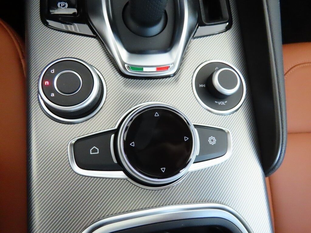2024 Alfa Romeo Giulia Ti San Clemente CA