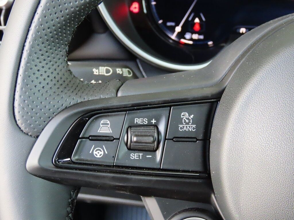 2024 Alfa Romeo Giulia Ti San Clemente CA