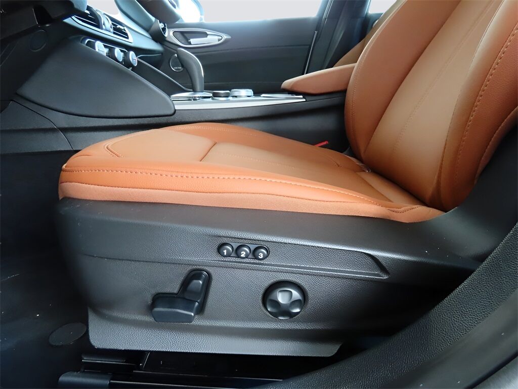 2024 Alfa Romeo Giulia Ti San Clemente CA