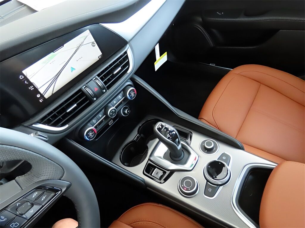 2024 Alfa Romeo Giulia Ti San Clemente CA