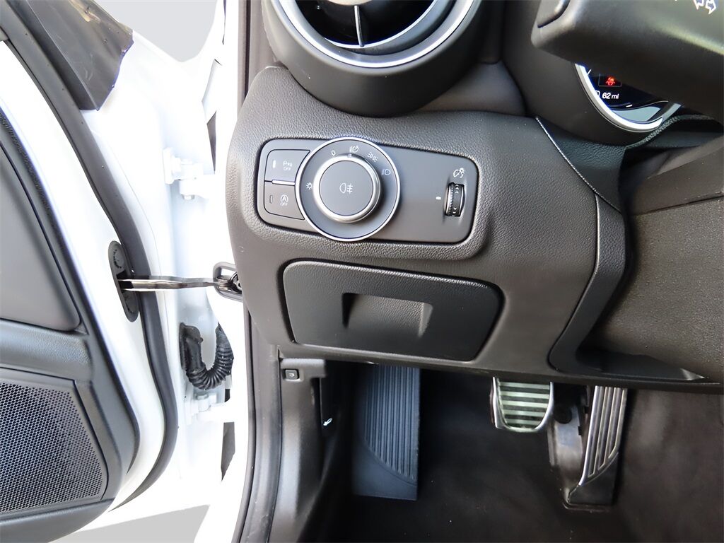 2024 Alfa Romeo Giulia Ti San Clemente CA