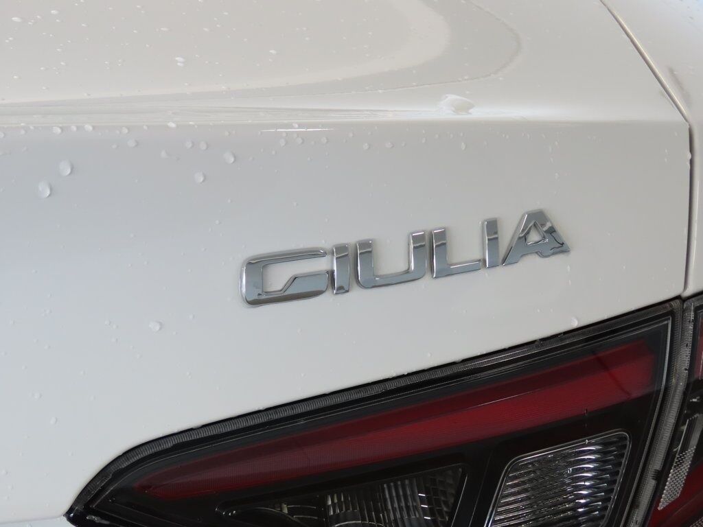 2024 Alfa Romeo Giulia Ti San Clemente CA